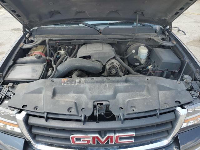 Photo 11 from auction – 2009 GMC SIERRA K15 with VIN 3GTEK23339G267174
