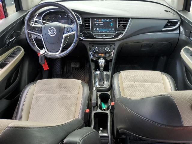 Photo 8 from auction – 2019 BUICK ENCORE PRE with VIN KL4CJASB0KB717689