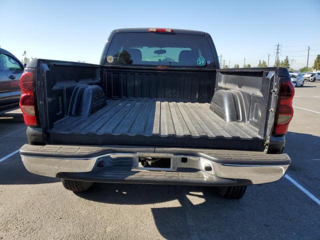 Photo 6 from auction – 2004 CHEVROLET SILVERADO with VIN 1GCEC19X64Z242778