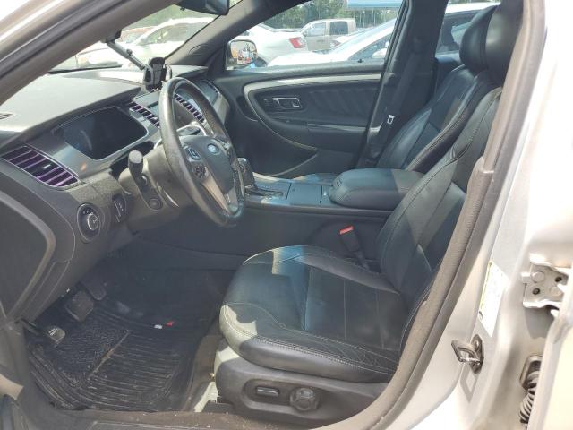 Photo 7 from auction – 2014 FORD TAURUS SEL with VIN 1FAHP2E8XEG120952