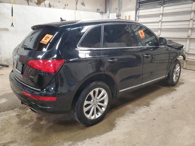 Photo 3 from auction – 2015 AUDI Q5 PREMIUM with VIN WA1LFAFP4FA129412