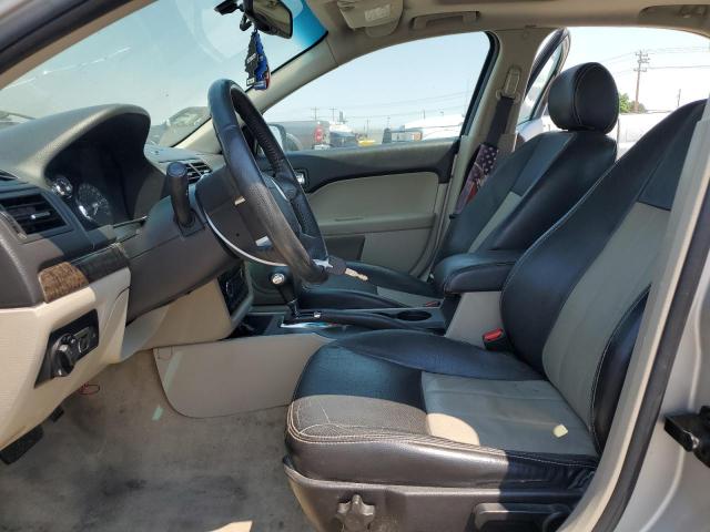 Photo 7 from auction – 2008 MERCURY MILAN PREM with VIN 3MEHM08108R609233