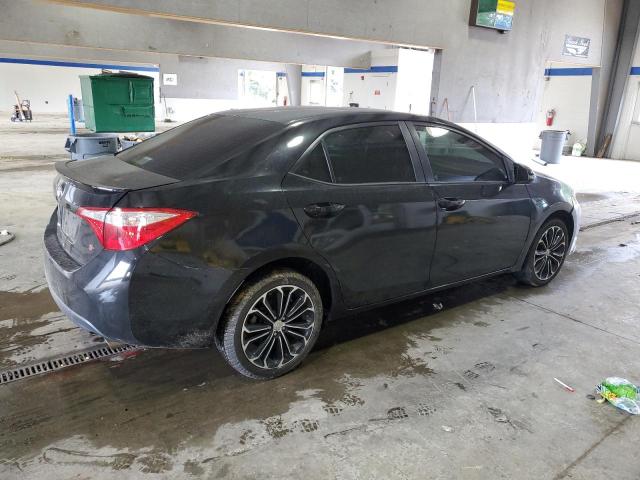 Photo 3 from auction – 2016 TOYOTA COROLLA L with VIN 2T1BURHE7GC727623