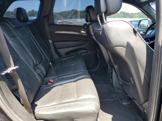 Photo 11 from auction – 2014 JEEP GRAND CHER with VIN 1C4RJECGXEC197646