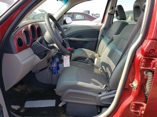 Photo 7 from auction – 2006 CHRYSLER PT CRUISER with VIN 3A4FY48B46T333405