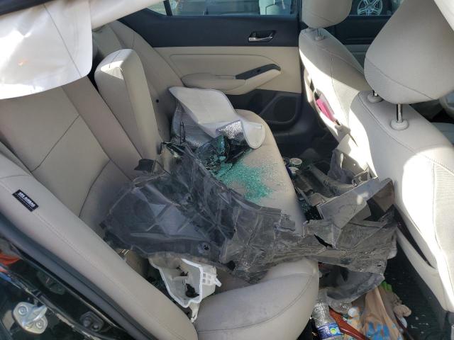 Photo 10 from auction – 2020 NISSAN ALTIMA S with VIN 1N4BL4BVXLC273102