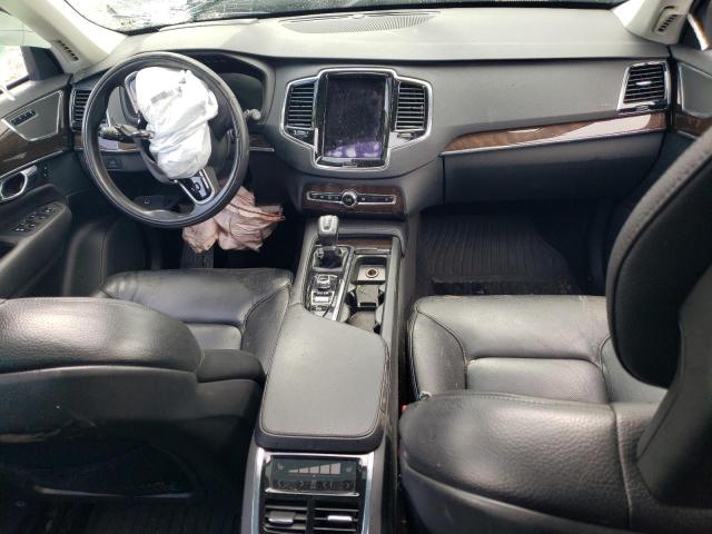 Photo 8 from auction – 2016 VOLVO XC90 T6 with VIN YV4A22PK2G1042933