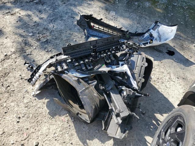 Photo 13 from auction – 2024 SUBARU CROSSTREK with VIN 4S4GUHF67R3788005
