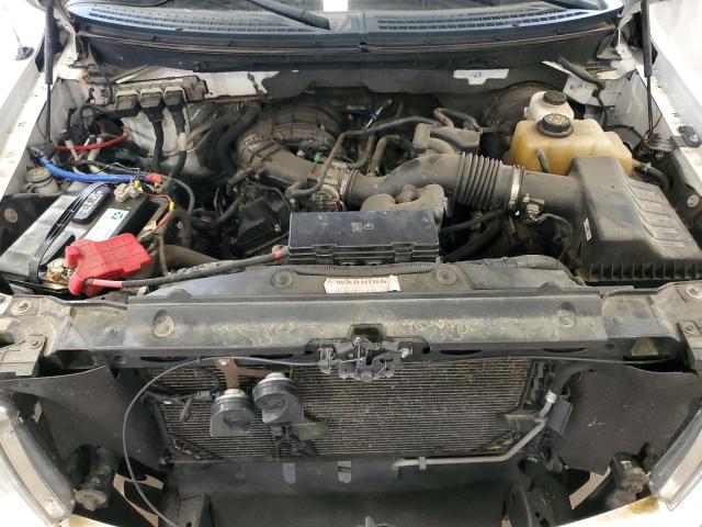Photo 12 from auction – 2013 FORD F150 SUPER with VIN 1FTEX1CM4DFA39764