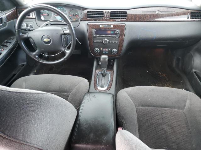 Photo 8 from auction – 2012 CHEVROLET IMPALA LT with VIN 2G1WG5E35C1317621