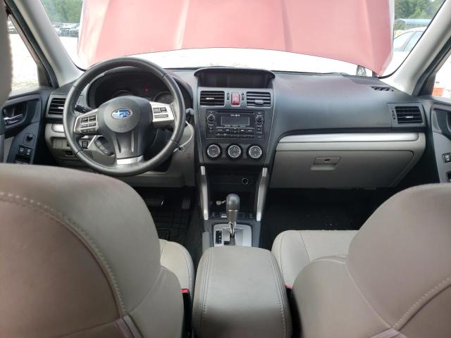 Фото 8 с аукциона – 2015 SUBARU FORESTER 2 с VIN JF2SJAHC8FH803029