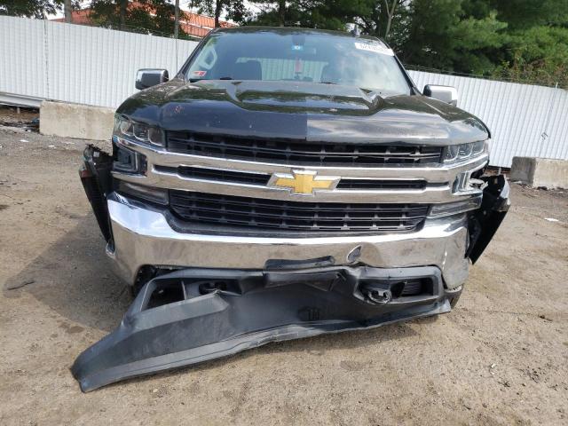 Photo 5 from auction – 2019 CHEVROLET SILVERADO with VIN 1GCUYDED1KZ142126