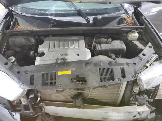 Photo 12 from auction – 2013 TOYOTA HIGHLANDER with VIN 5TDDK3EH3DS267583