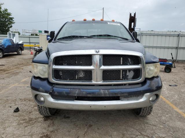 Photo 5 from auction – 2003 DODGE RAM 3500 S with VIN 3D7MU48C83G775356