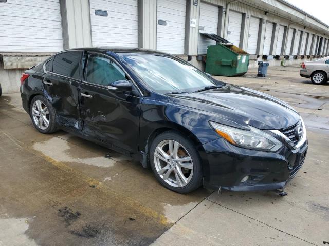 Photo 4 from auction – 2016 NISSAN ALTIMA 3.5 with VIN 1N4BL3APXGC154680