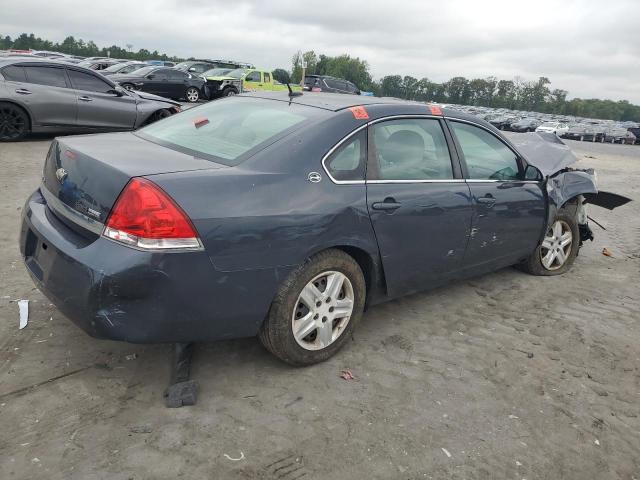 Photo 3 from auction – 2009 CHEVROLET IMPALA LS with VIN 2G1WB57K491246830