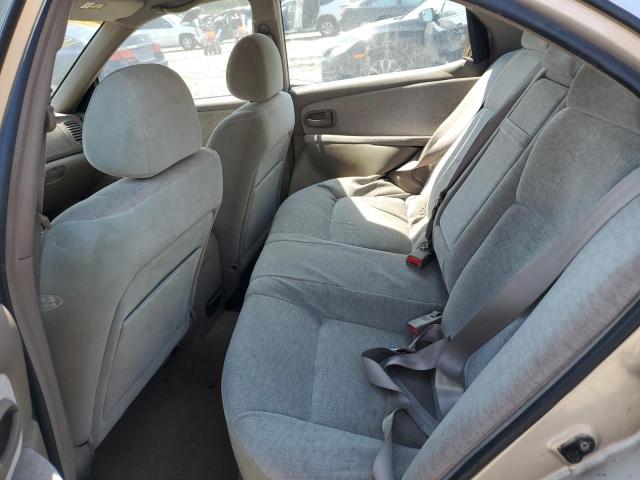 Photo 11 from auction – 2004 KIA OPTIMA LX with VIN KNAGD126745338088