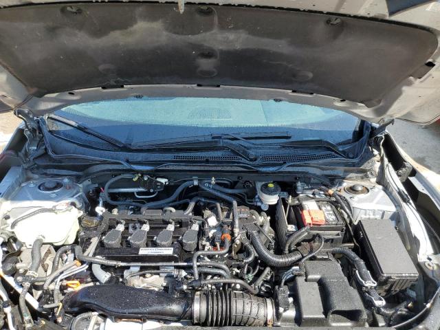 Photo 11 from auction – 2016 HONDA CIVIC TOUR with VIN 19XFC1F94GE201754