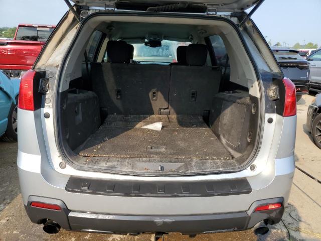 Photo 6 from auction – 2013 GMC TERRAIN SL with VIN 2GKFLSE32D6280439