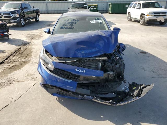 Photo 5 from auction – 2023 KIA FORTE LX with VIN 3KPF24AD3PE532292