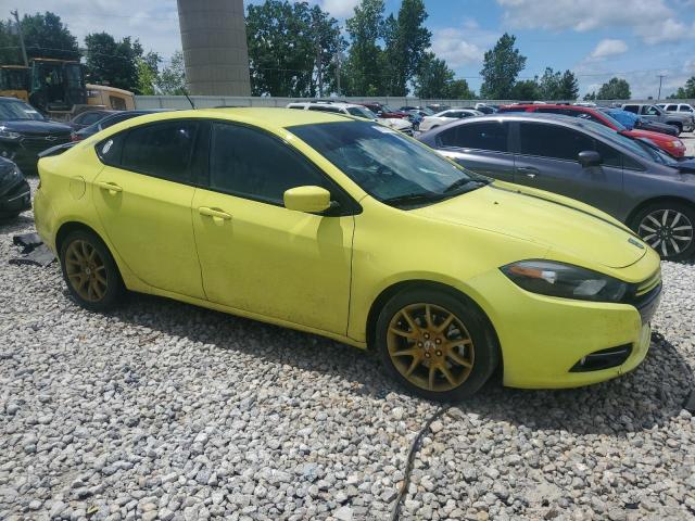 Photo 4 from auction – 2013 DODGE DART SXT with VIN 1C3CDFBH8DD199924