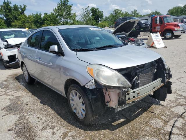Photo 4 from auction – 2013 NISSAN VERSA S with VIN 3N1CN7AP2DL826394