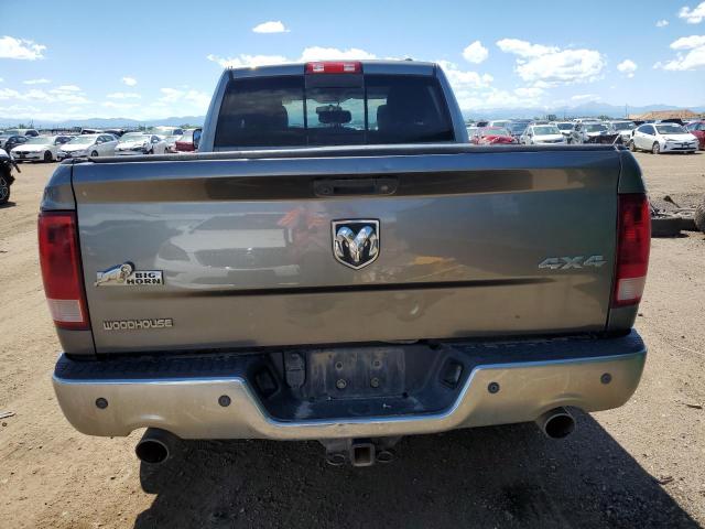 Photo 6 from auction – 2011 DODGE RAM 1500 with VIN 1D7RV1GT1BS618391