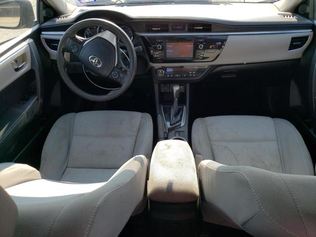 Photo 8 from auction – 2016 TOYOTA COROLLA L with VIN 5YFBURHE3GP391940