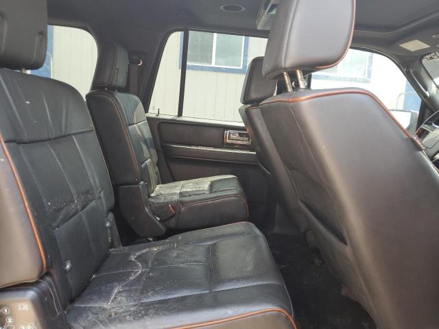 Photo 11 from auction – 2008 LINCOLN NAVIGATOR with VIN 5LMFL28548LJ07424
