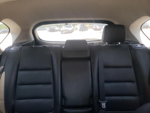Photo 10 from auction – 2014 MAZDA CX-5 GT with VIN JM3KE4DY1E0326065