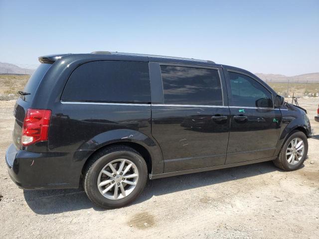 Photo 3 from auction – 2019 DODGE GRAND CARA with VIN 2C4RDGCG2KR753423