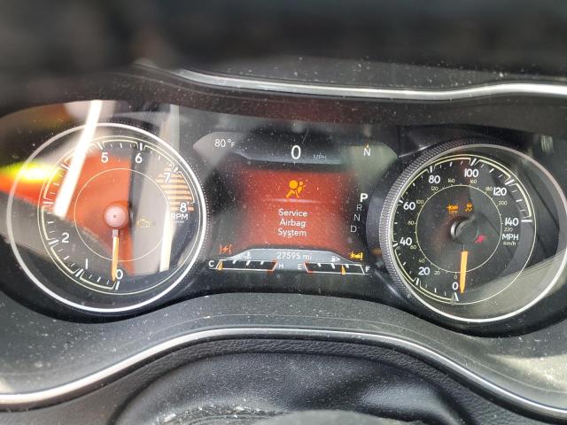 Photo 9 from auction – 2021 JEEP CHEROKEE L with VIN 1C4PJMMX3MD123784