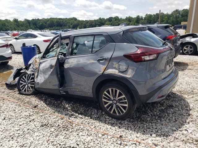 Photo 2 from auction – 2021 NISSAN KICKS SV with VIN 3N1CP5CV2ML543794