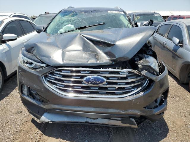 Photo 5 from auction – 2019 FORD EDGE SEL with VIN 2FMPK3J98KBC21690