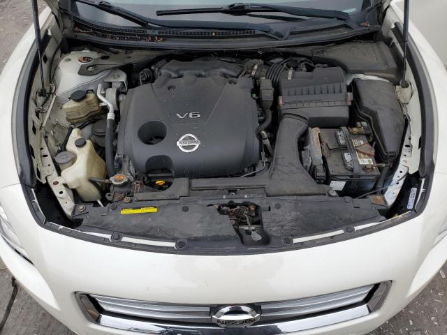 Photo 11 from auction – 2013 NISSAN MAXIMA S with VIN 1N4AA5AP2DC829074