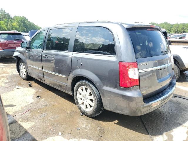 Photo 2 from auction – 2016 CHRYSLER TOWN & COU with VIN 2C4RC1BG5GR293361