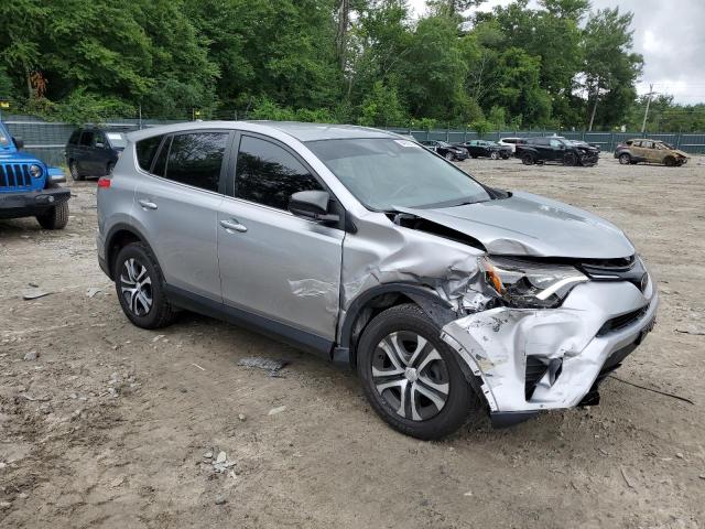 Photo 4 from auction – 2018 TOYOTA RAV4 LE with VIN JTMBFREV3JJ211768