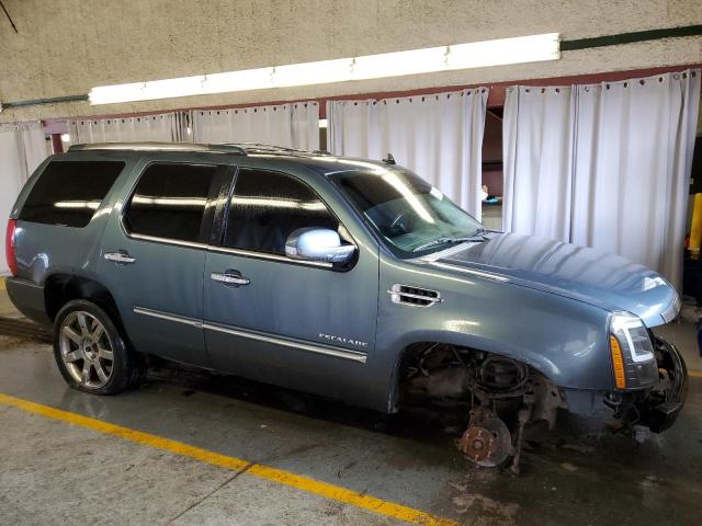 Photo 4 from auction – 2010 CADILLAC ESCALADE L with VIN 1GYUKBEF6AR281295