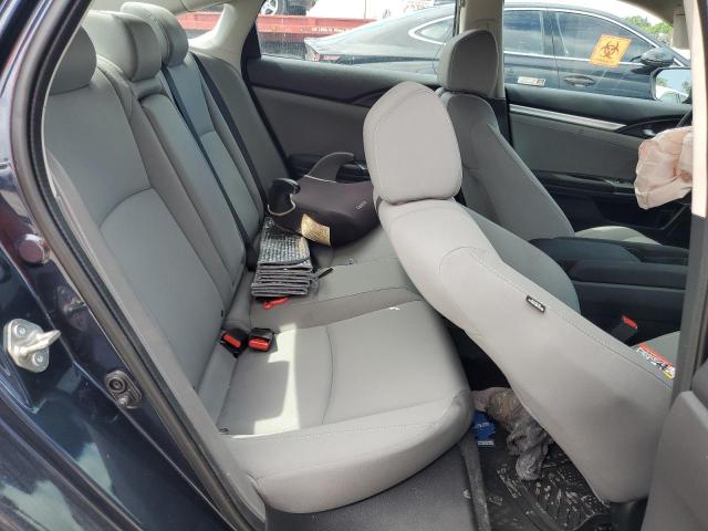 Photo 10 from auction – 2020 HONDA CIVIC EX with VIN 19XFC1F35LE021981