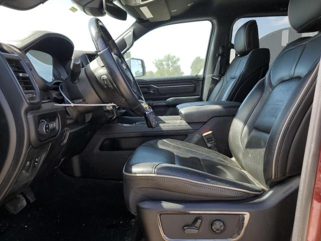 Photo 7 from auction – 2022 RAM 1500 LIMIT with VIN 1C6SRFHT9NN367254