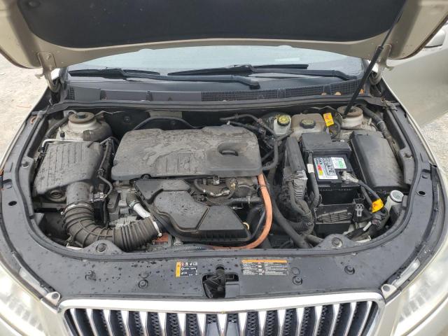 Photo 11 from auction – 2013 BUICK LACROSSE with VIN 1G4GC5ER4DF181080