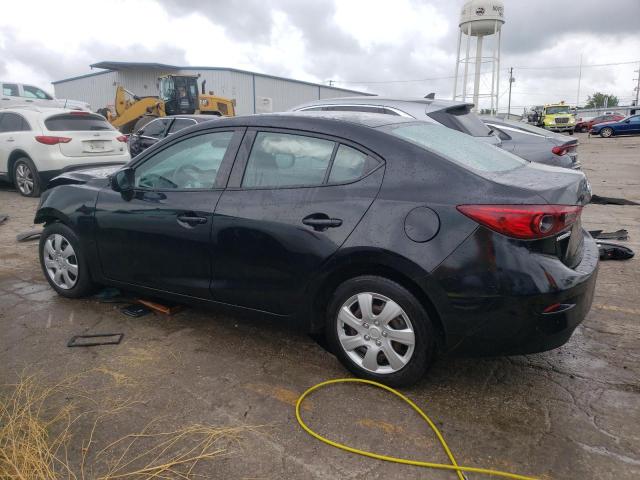 Photo 2 from auction – 2014 MAZDA 3 SV with VIN JM1BM1T70E1148615