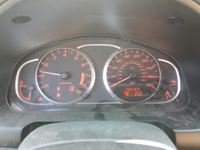 Photo 9 from auction – 2006 MAZDA SPEED 6 with VIN JM1GG12L861106853