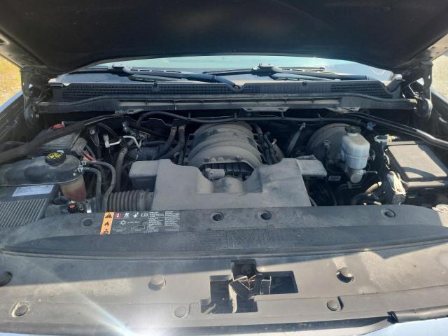 Photo 11 from auction – 2019 GMC SIERRA LIM with VIN 2GTV2MEC1K1106393