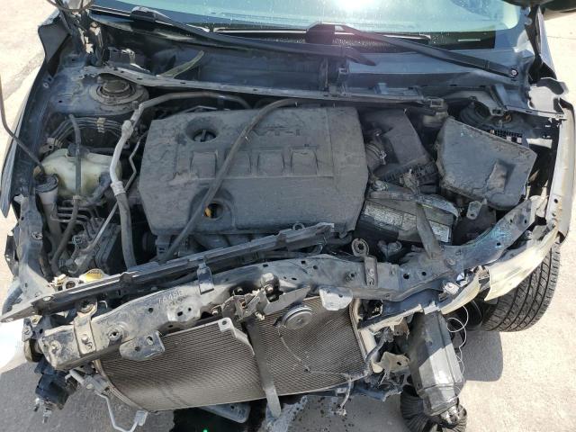 Photo 11 from auction – 2011 TOYOTA COROLLA with VIN 2T1BU4EE9BC542439