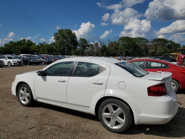 Photo 2 from auction – 2013 DODGE AVENGER SE with VIN 1C3CDZAB7DN551299