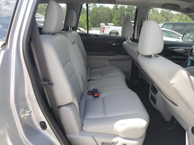 Photo 11 from auction – 2018 HONDA PILOT EXLN with VIN 5FNYF6H79JB053885