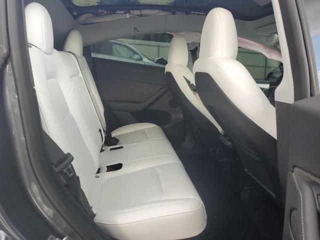 Foto 10 de la subasta – 2023 TESLA MODEL Y con VIN 7SAYGDEE7PA101347