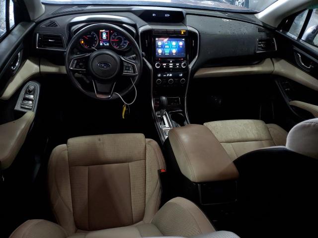 Photo 8 from auction – 2019 SUBARU ASCENT PRE with VIN 4S4WMAFD4K3447426