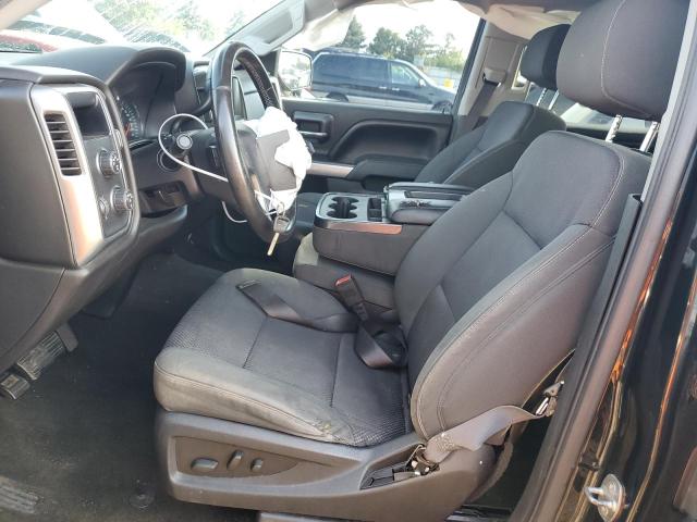 Photo 7 from auction – 2015 CHEVROLET SILVERADO with VIN 3GCUKREH6FG277433